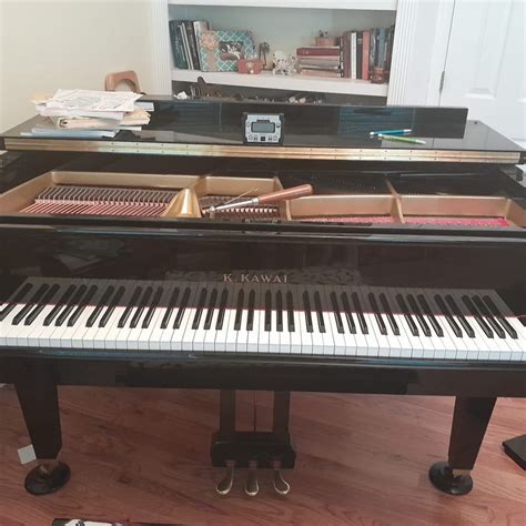 Piano lessons in lawrence ks - Plan your road trip to Piano Voice Music Lessons Sue Finley - Evans in KS with Roadtrippers. ... Lawrence, Kansas. 66049 USA (785) 550-1608. Remove Ads. Hours. Closed ...